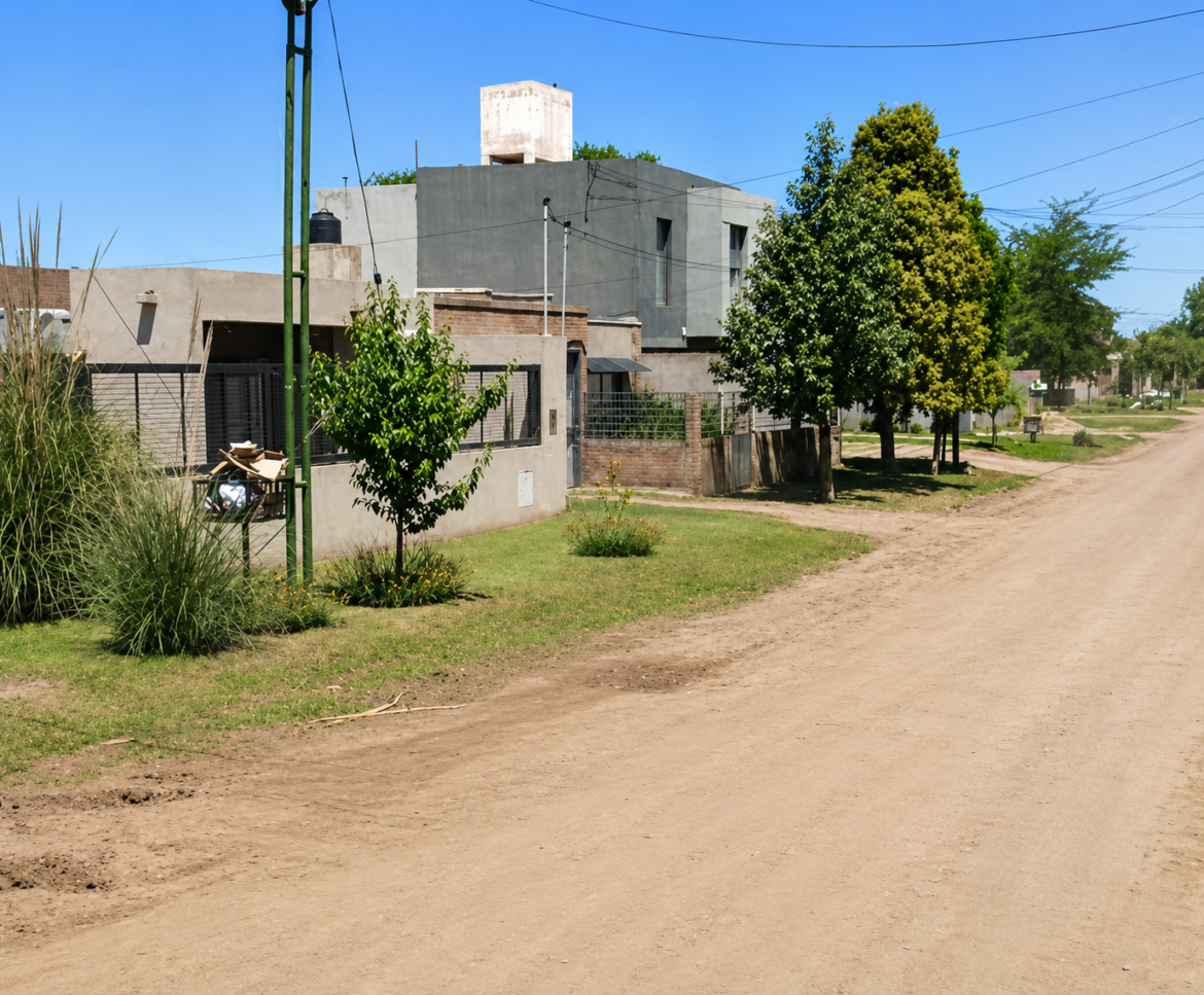 Golpearon, maniataron y encerraron en su casa a un hombre y su hijo para robarles pesos y dólares