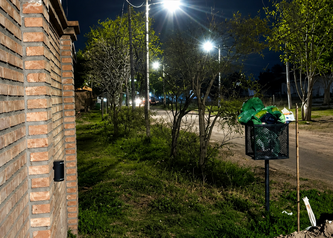 Asalto en las Quintas: “Le gritaron a mi hijo que si no les dábamos la plata iban a quemar a uno de nosotros”