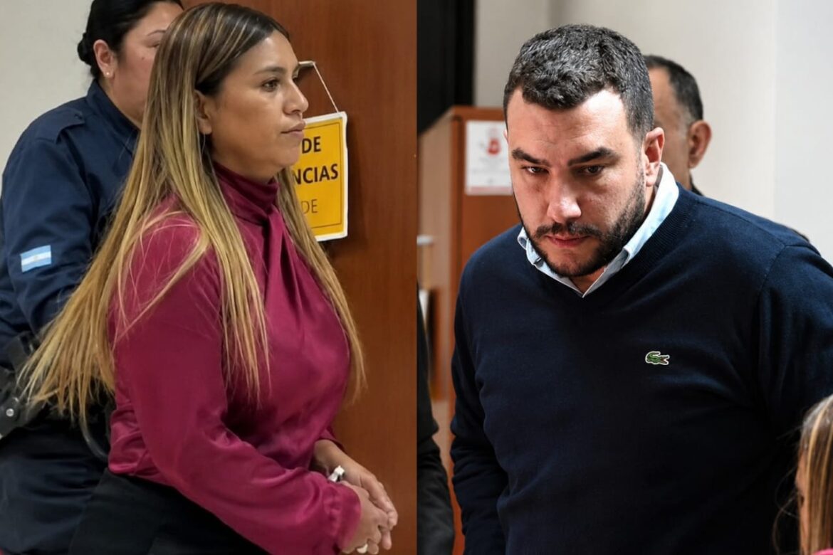 Causa Molino Fénix: en las empresas fantasmas figuraban como dueñas personas humildes