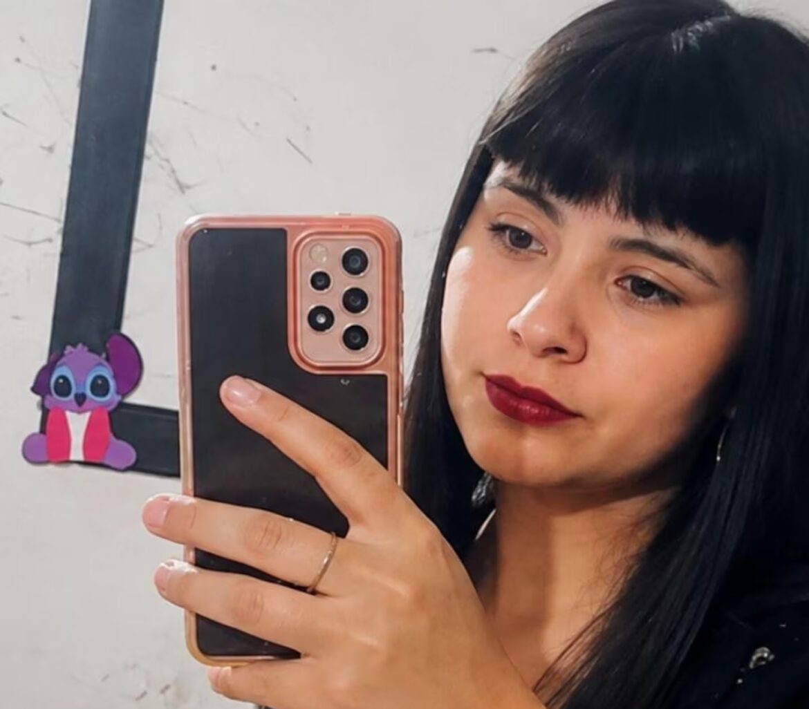 Lautaro Britos le dijo a tres personas que Luna Agüero le echó nafta y le prendió fuego