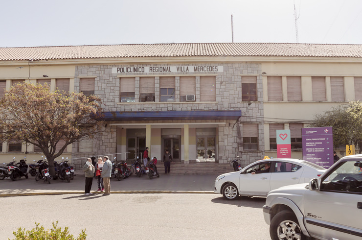 La médica investigada por no atender a un joven baleado se defendió
