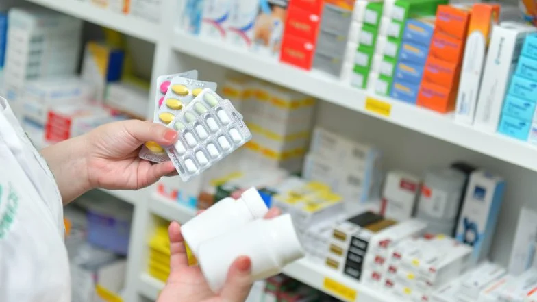 ¿Cuáles son las 25 marcas de medicamentos a las que ANMAT les dio de baja?