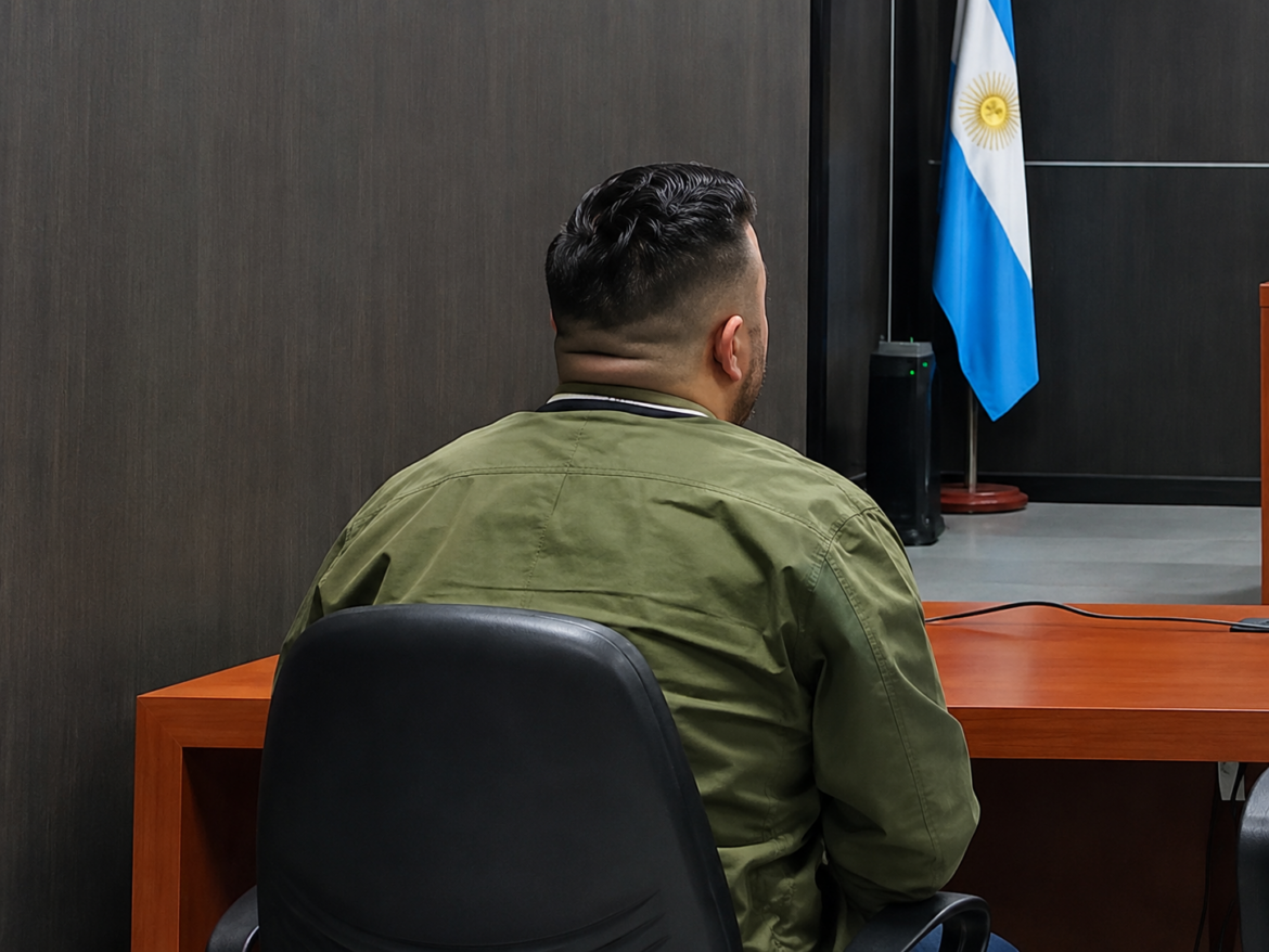 Lo condenaron a 10 meses de cárcel por abusar de una prima en una fiesta, pero no irá preso