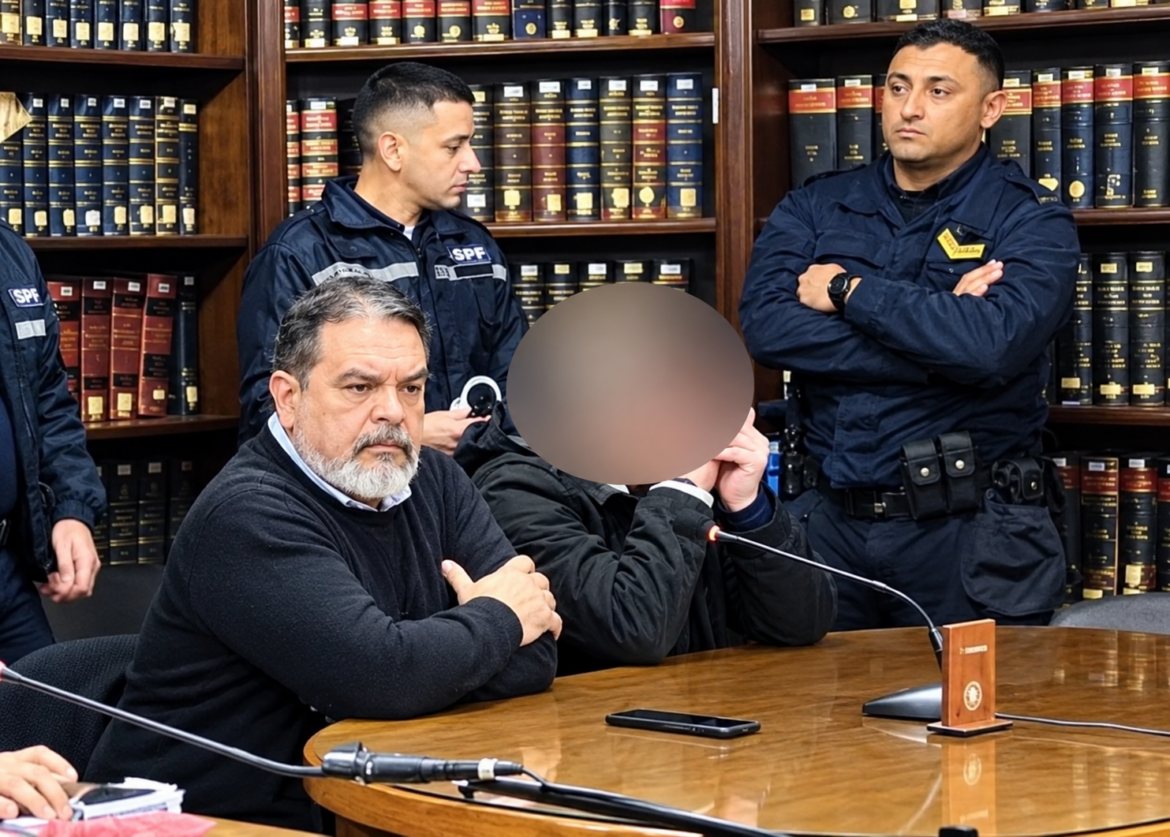Un mes y medio de cárcel para el abuelo de Guadalupe Lucero por hacer exhibiciones obscenas a una niña