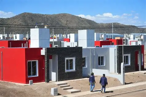 ¿Quiénes salieron sorteados para acceder a las viviendas de “Tenemos futuro”?