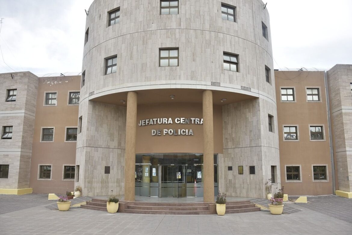 San Luis: detuvieron a un policía que fue denunciado por violencia de género