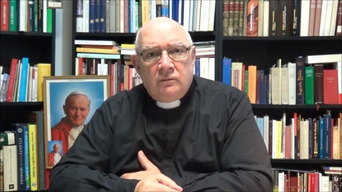 El Vaticano declaró culpable a un cura denunciado por casi 20 abusos sexuales y que ya falleció