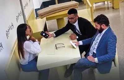 La directora del penal denunció a los abogados de Anabela Lucero por intentar vulnerar la seguridad carcelaria