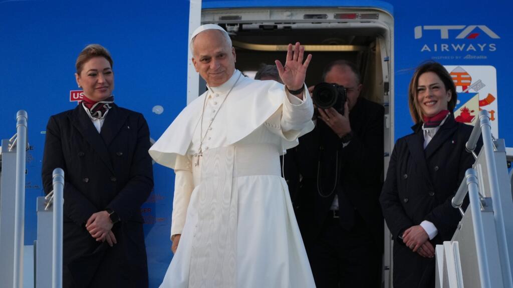 “No hay motivos clínicos para que no pueda realizar el viaje a Sudamérica”, dijo el cirujano del Papa