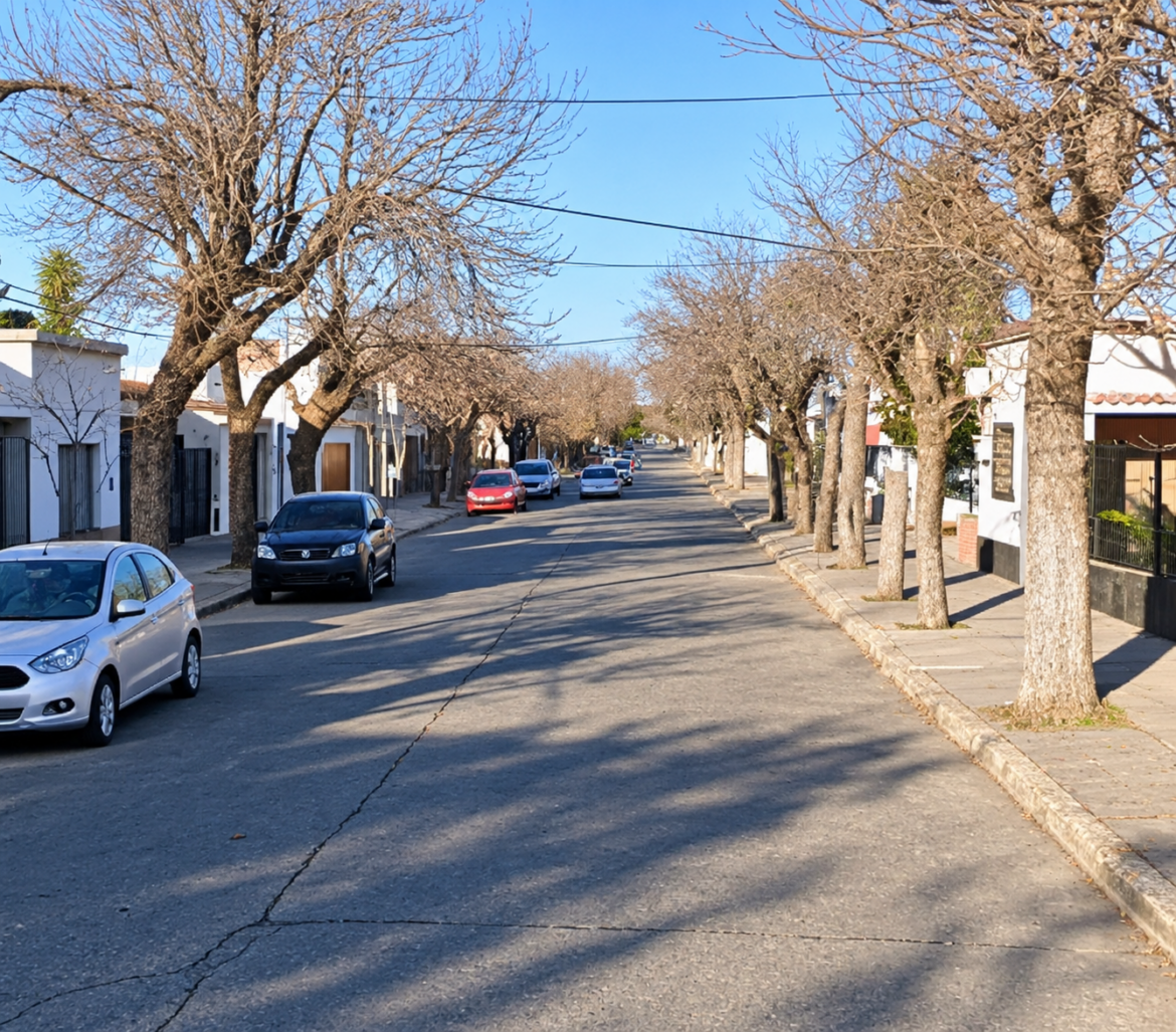 Brutal asalto a una pareja de ancianos: les cortaron la luz, los golpearon y los ataron