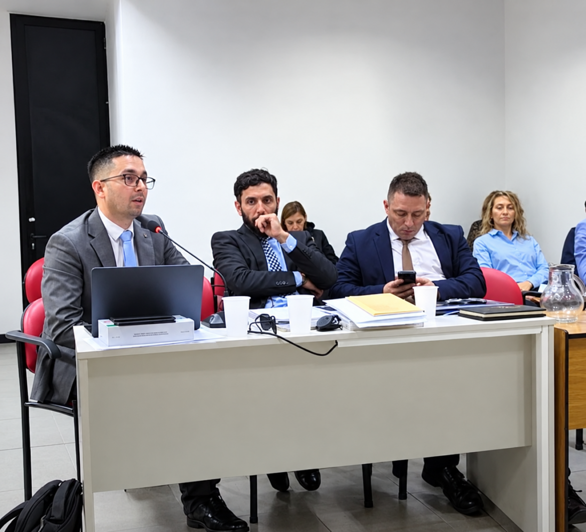 Más encierro: Anabela Lucero y dos exfuncionarios albertistas estarán presos tres meses más