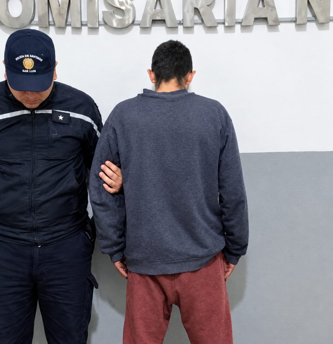 Imputaron al sospechoso de apuñalar a sus dos cuñadas: una de las mujeres está en estado “reservado”
