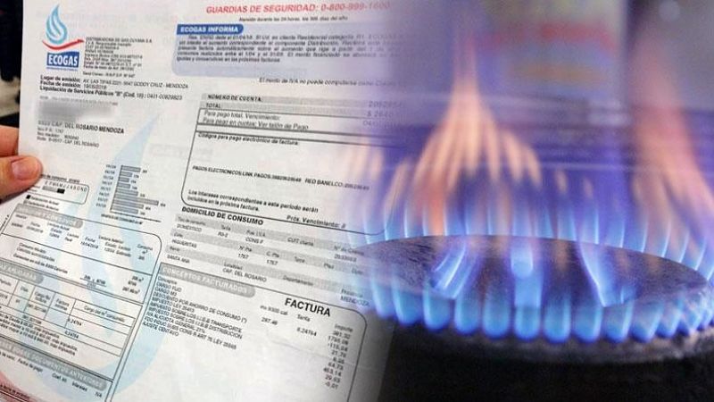 En San Luis, 92 mil hogares ya no contarán con el descuento de Zona Fría