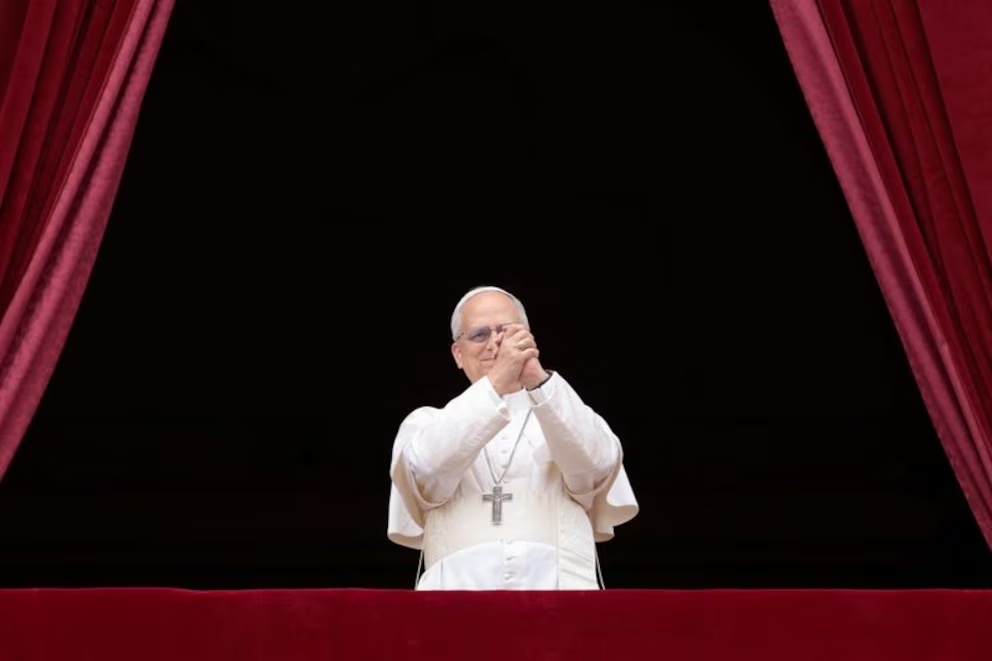 ¡Una buena!: el Vaticano informó que la cirugía del Papa fue un éxito