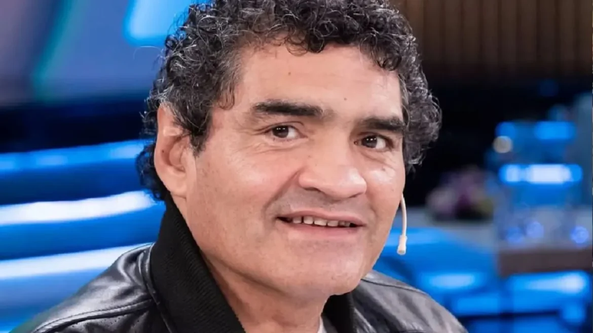 Murió el excampeón del mundo Jorge “Locotomora” Castro: tenía 59 años y sufría de diabetes